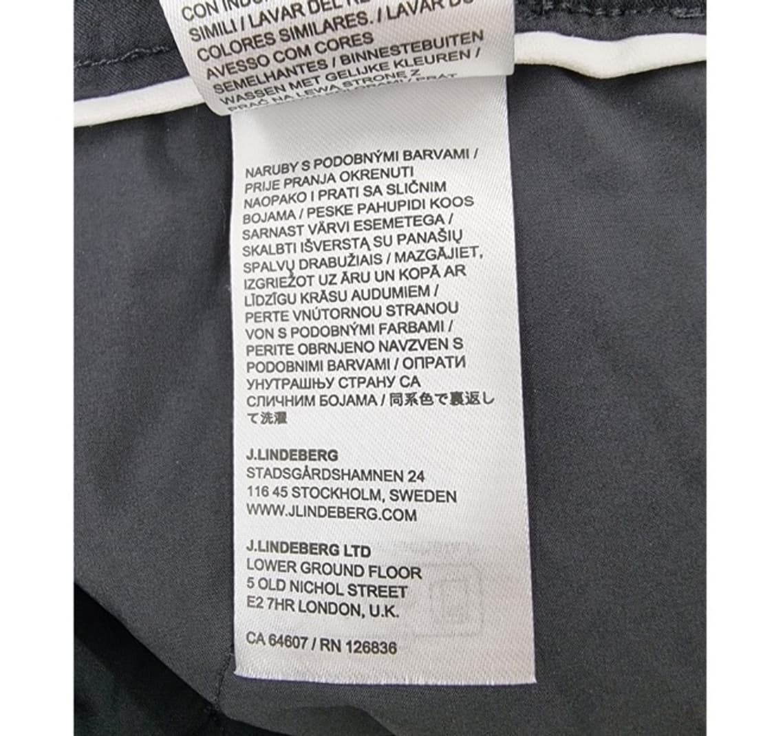 J.LINDEBERG 제이린드버그 상품이미지9