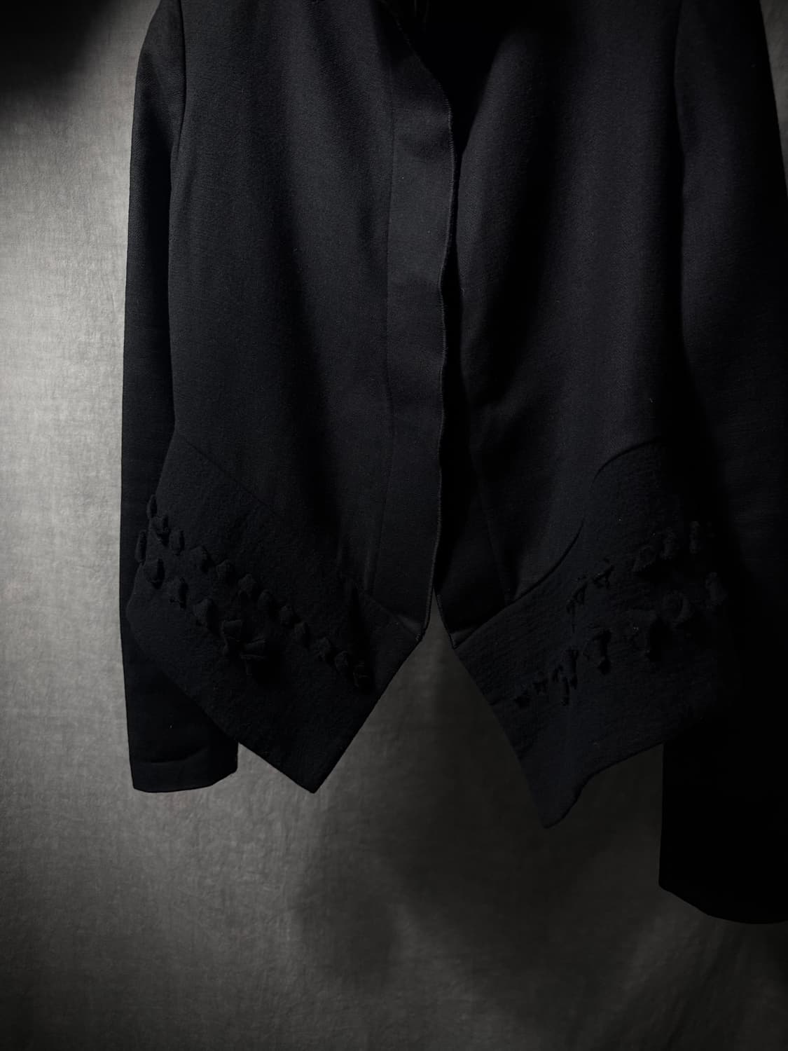 Sharon Wauchob Sculpted Wool 상품이미지4