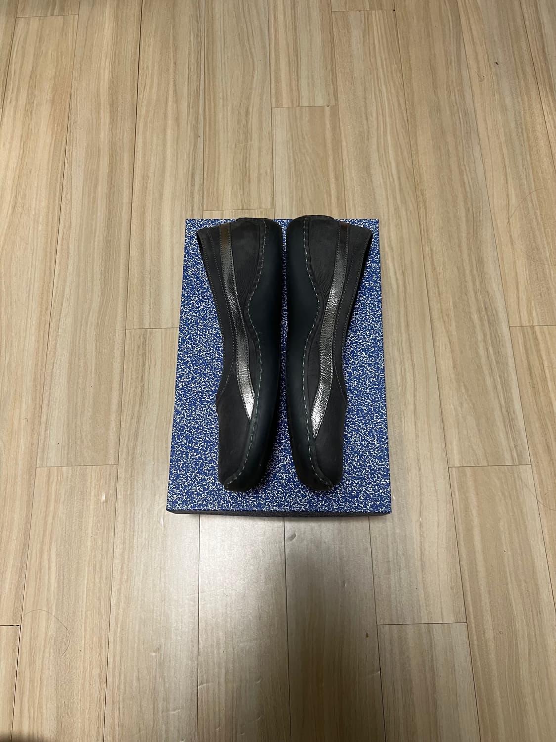 팔로마울 km006 그레이 38 상품이미지5