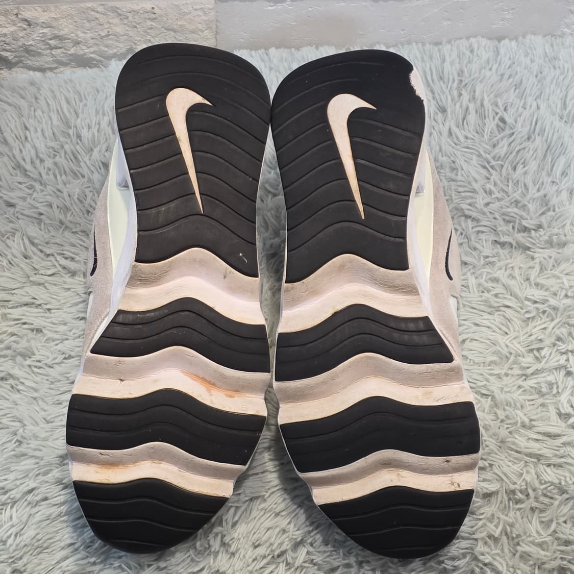 3w-4:나이키 레져 뷰(BQ4153-100) 화이트27.5cm 상품이미지9