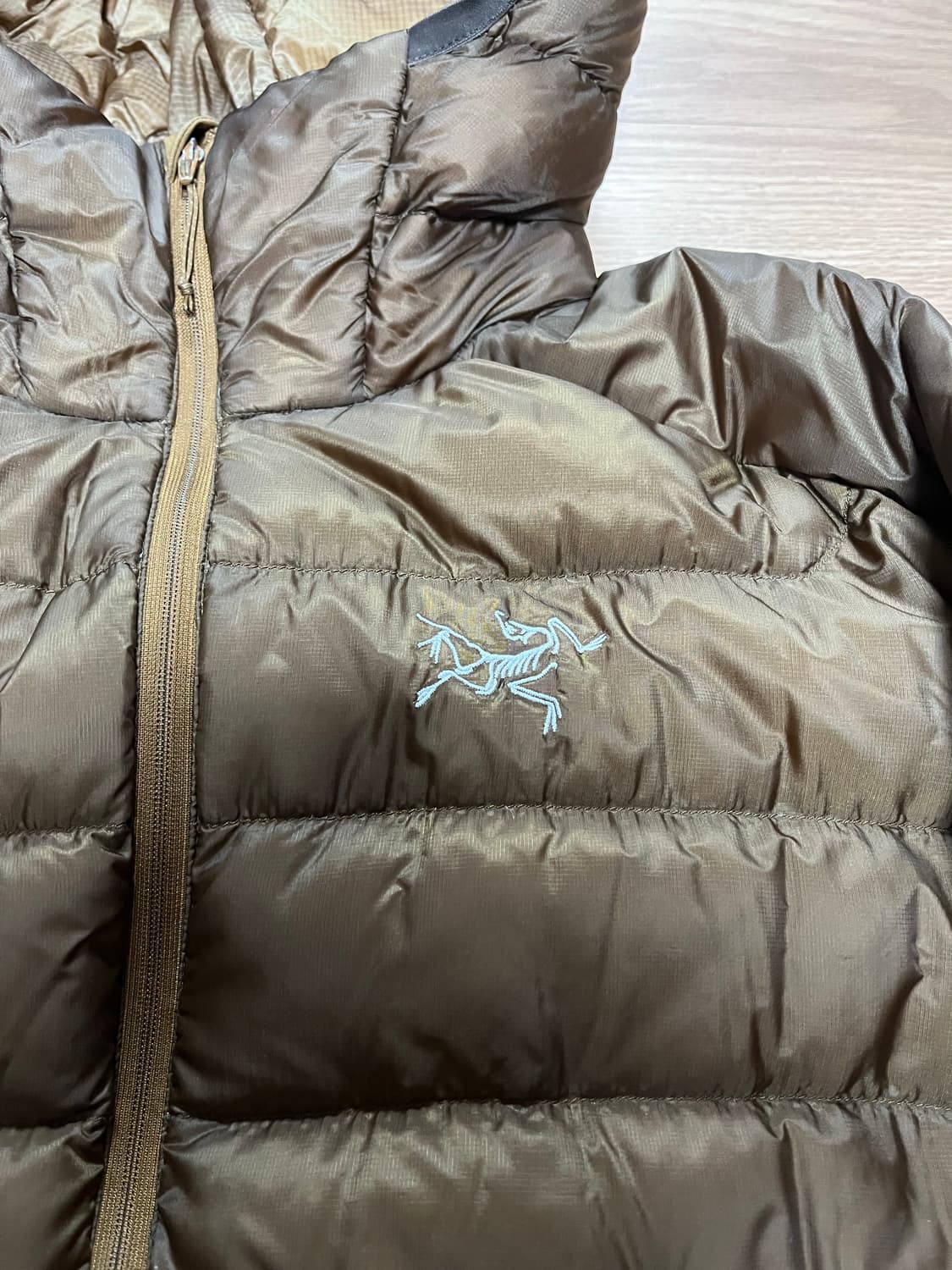 아크테릭스 세륨 caribou 카리보우 XL 상품이미지2