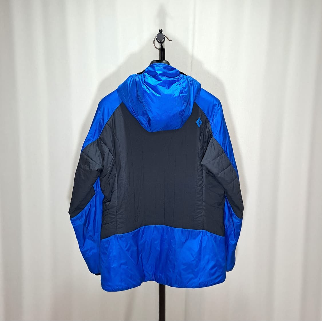 (택포) 블랙다이아몬드 비전 하이브리드 후디 L B669 상품이미지6