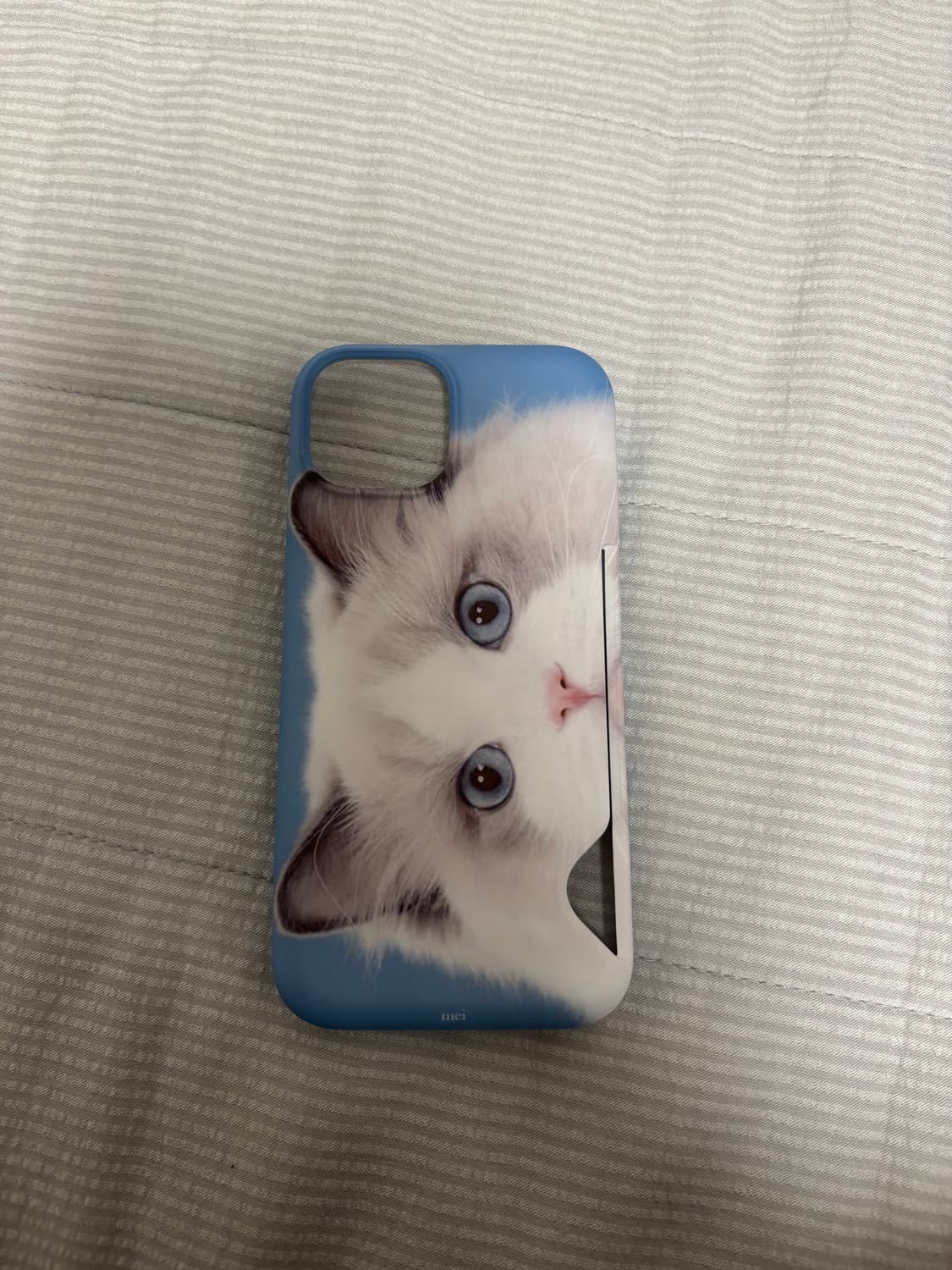 메이 아이폰15 케이스 상품이미지1