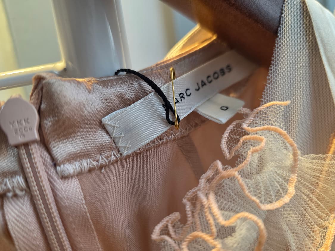 마크바이제이콥스 정품 블라우스 상품이미지9