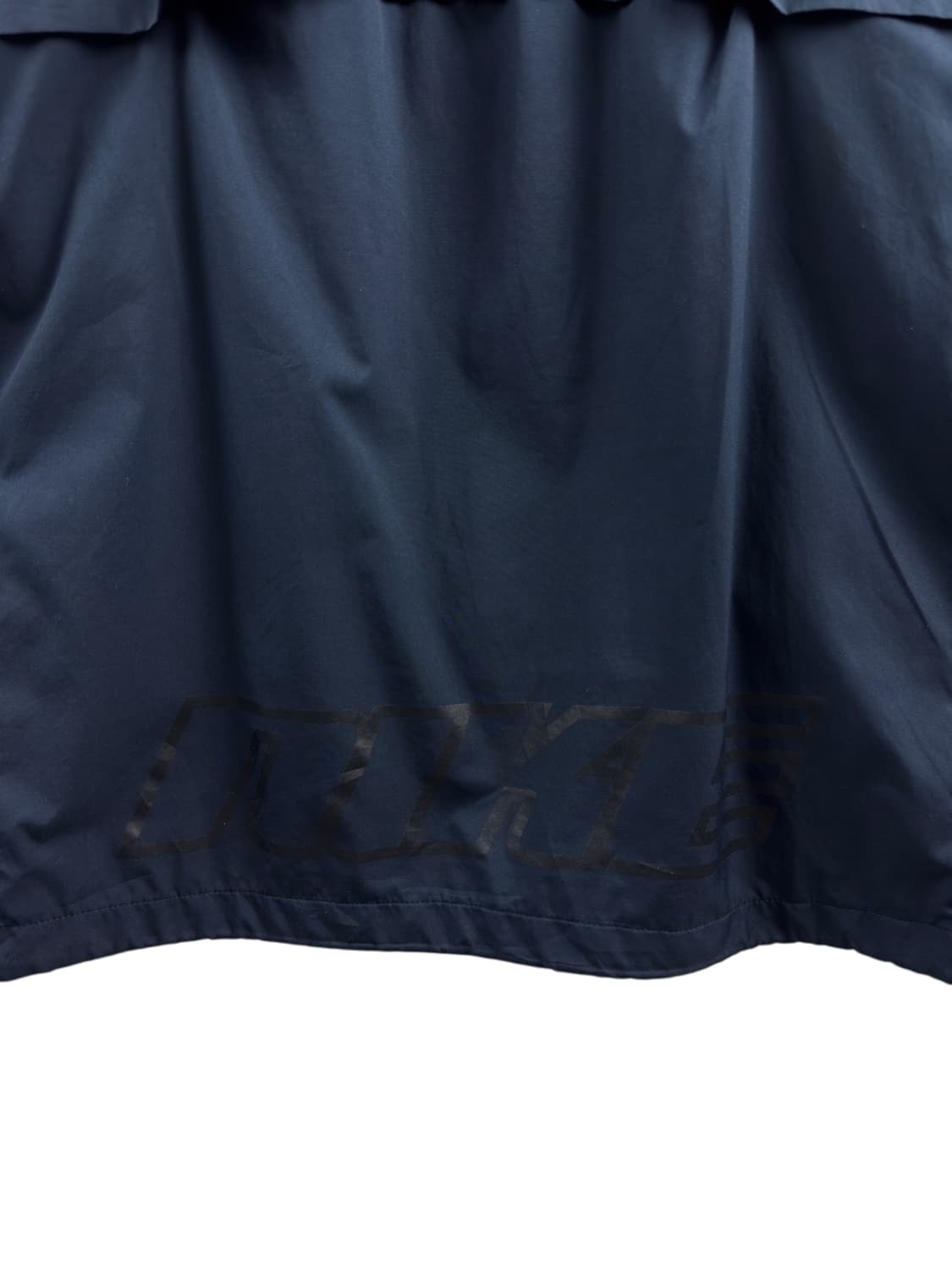 나이키 네이비블루 바람막이1493 상품이미지5