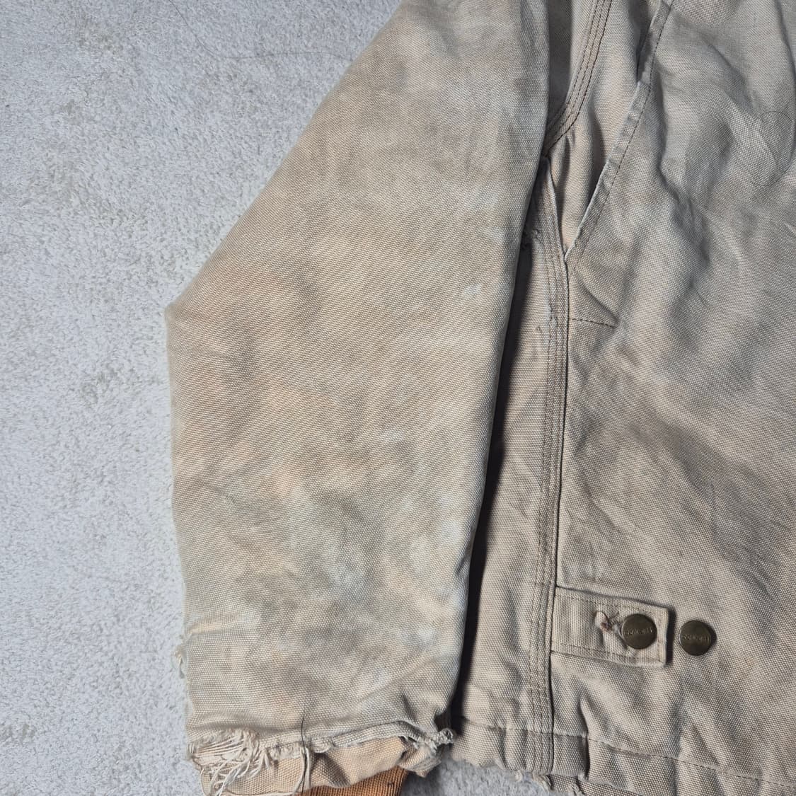 칼하트 아크틱 상품이미지4