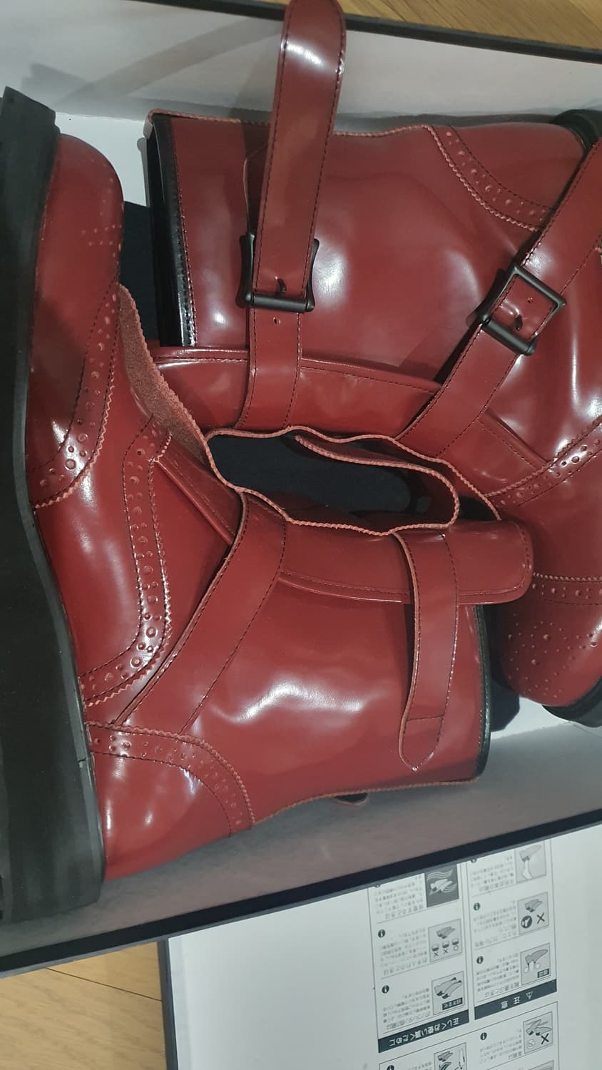 (3,2,5)14aw요지야마모토 뿌르옴므look1 셋업 상품이미지9