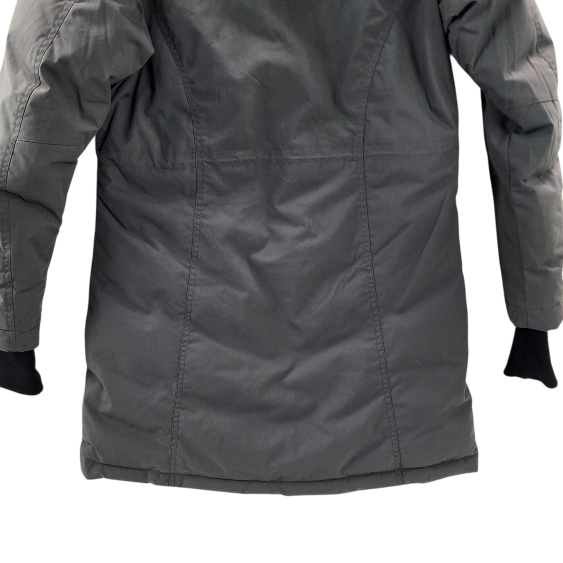 [95] 노스페이스 맥머도 구스다운 여성 패딩 코트 상품이미지6