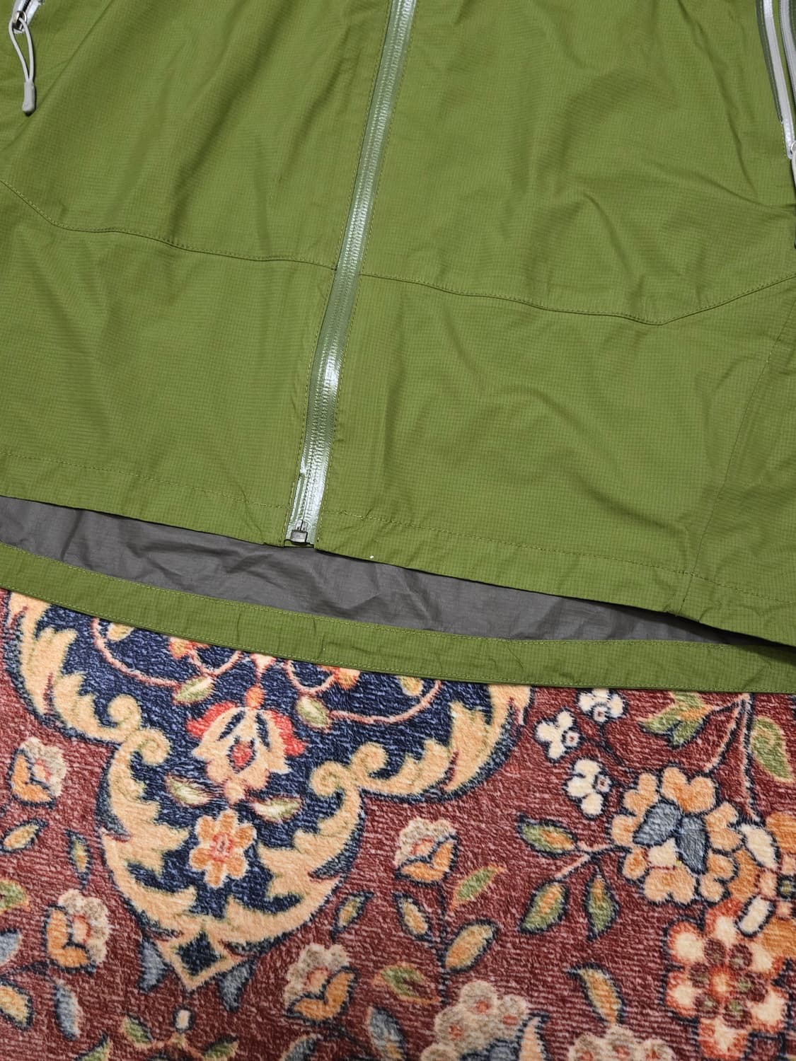 마모트 Marmot 3026 나노 고어텍스 재킷(L) 상품이미지3