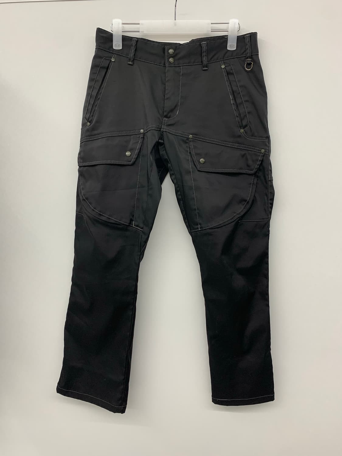 에드윈 본디지 팬츠 상품이미지6