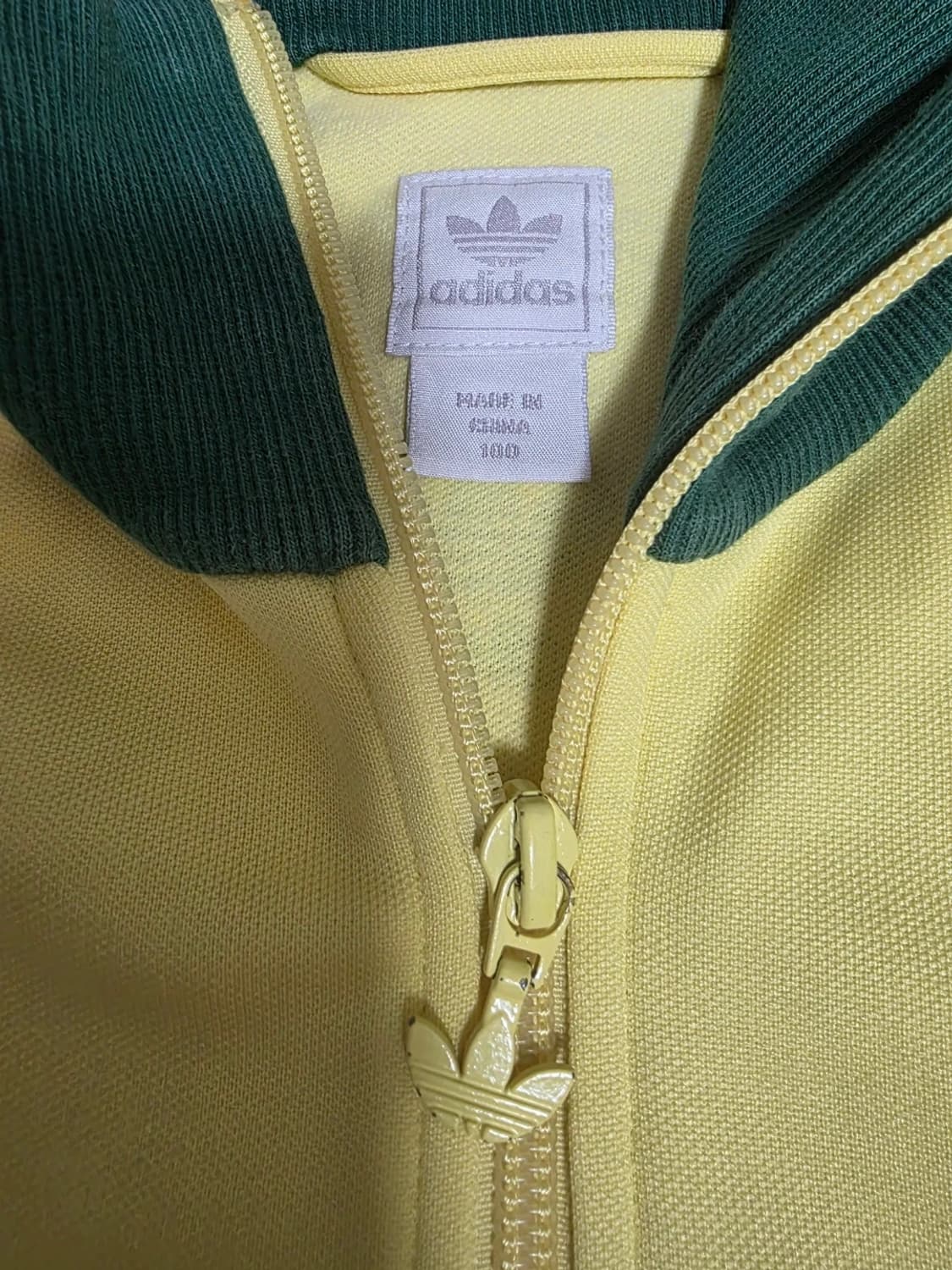 아디다스 마라케시 트랙탑 저지 100 상품이미지2