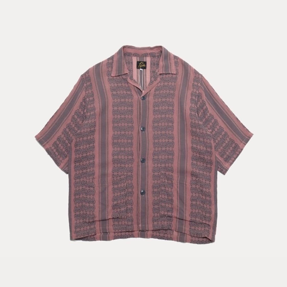 papillon stripe dobby jacquard cabana  상품이미지1
