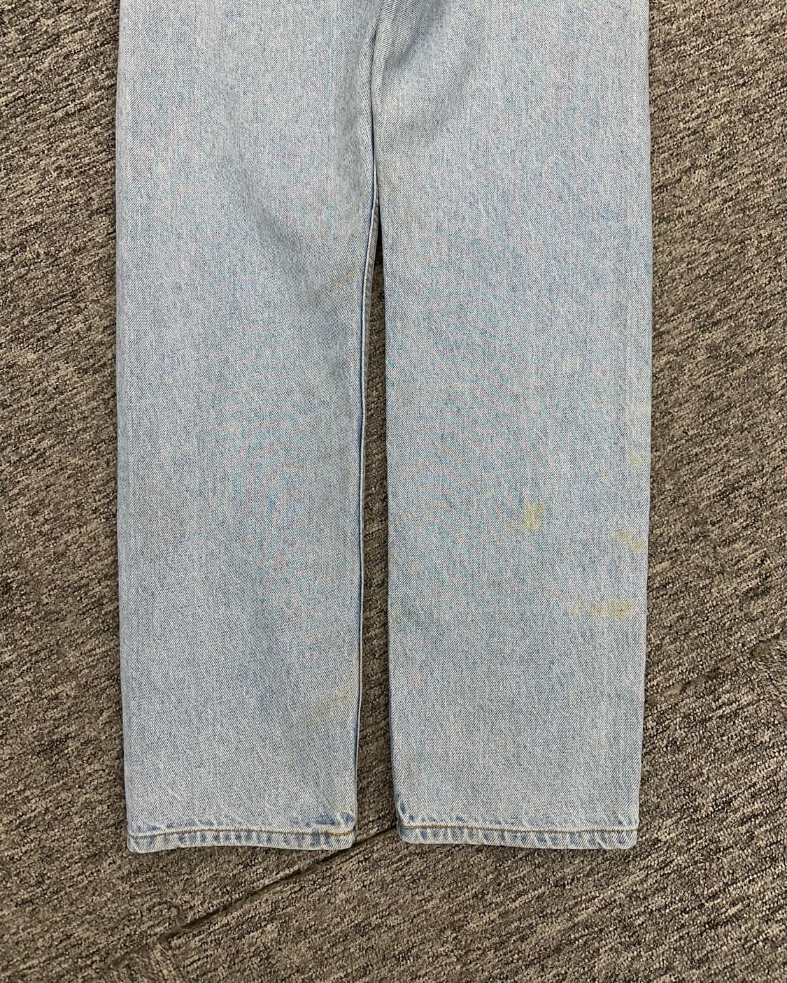 (허단40)90'S 리바이스 505 오렌지탭-M1772 상품이미지2