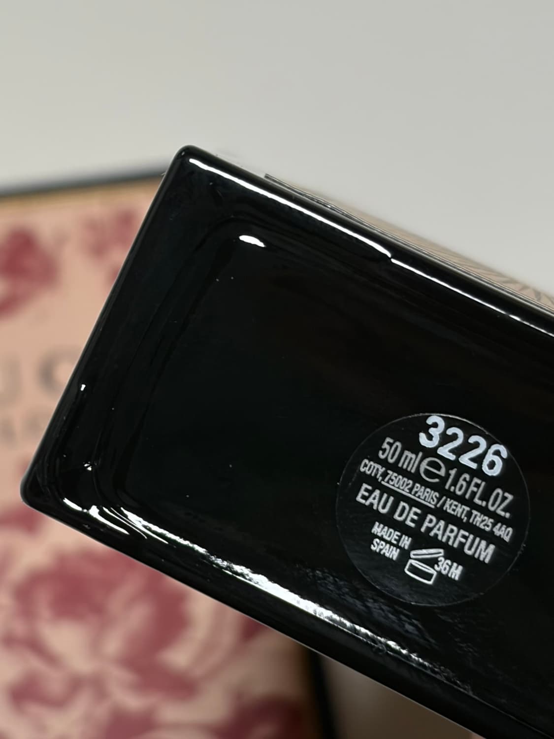 구찌 블룸 향수 50ml 상품이미지2