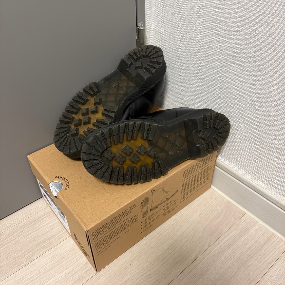 닥터마틴 1461 벡스 240 상품이미지6