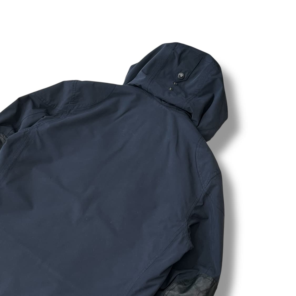 바버 인터내셔널 포켓 자켓 r1243 상품이미지4