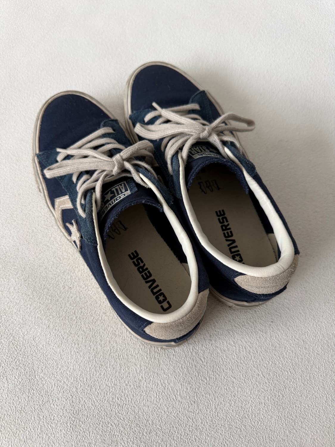 [230]컨버스(Converse) 원스타 스니커즈 상품이미지6