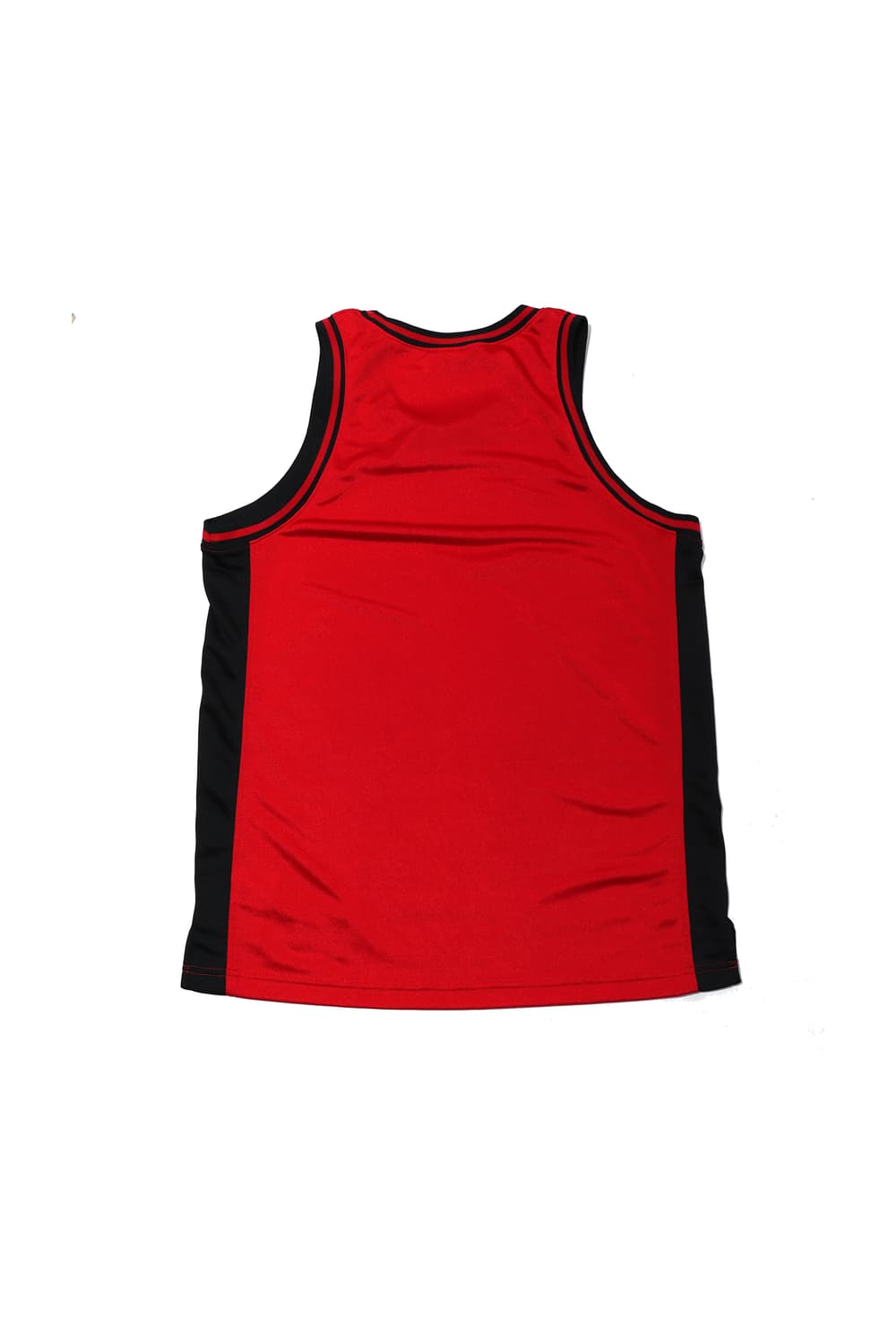 NIKE 90S 바스켓볼 져지 나시 size 105 상품이미지3