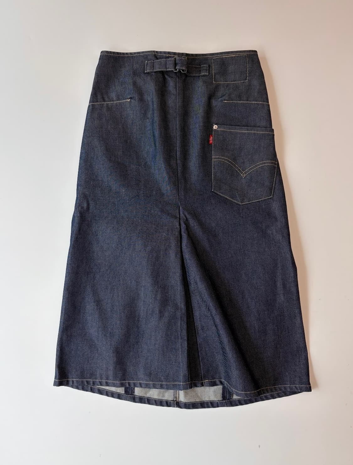 Levi’s skirt 상품이미지2