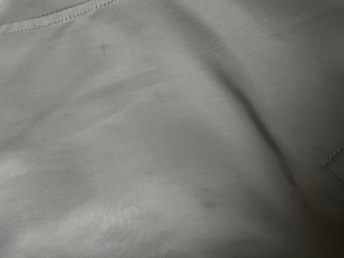 ZARA 오버핏 MA-1 상품이미지4