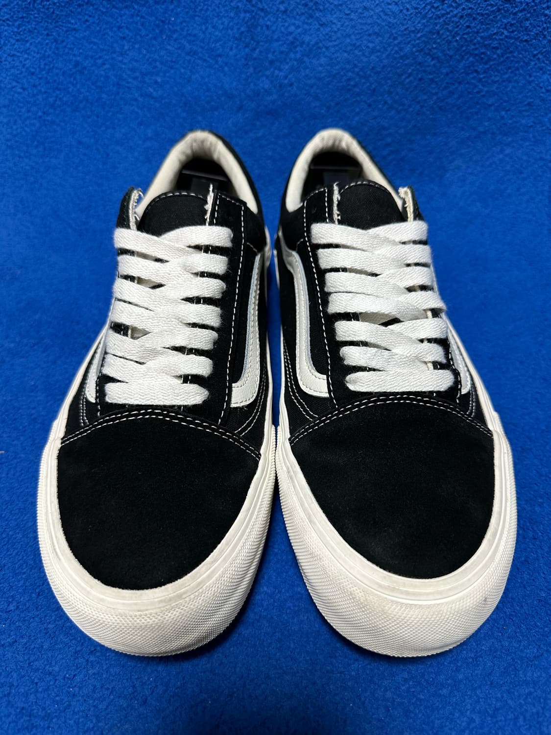 [265mm] 반스 올드스쿨 VR3 Vans 상품이미지6