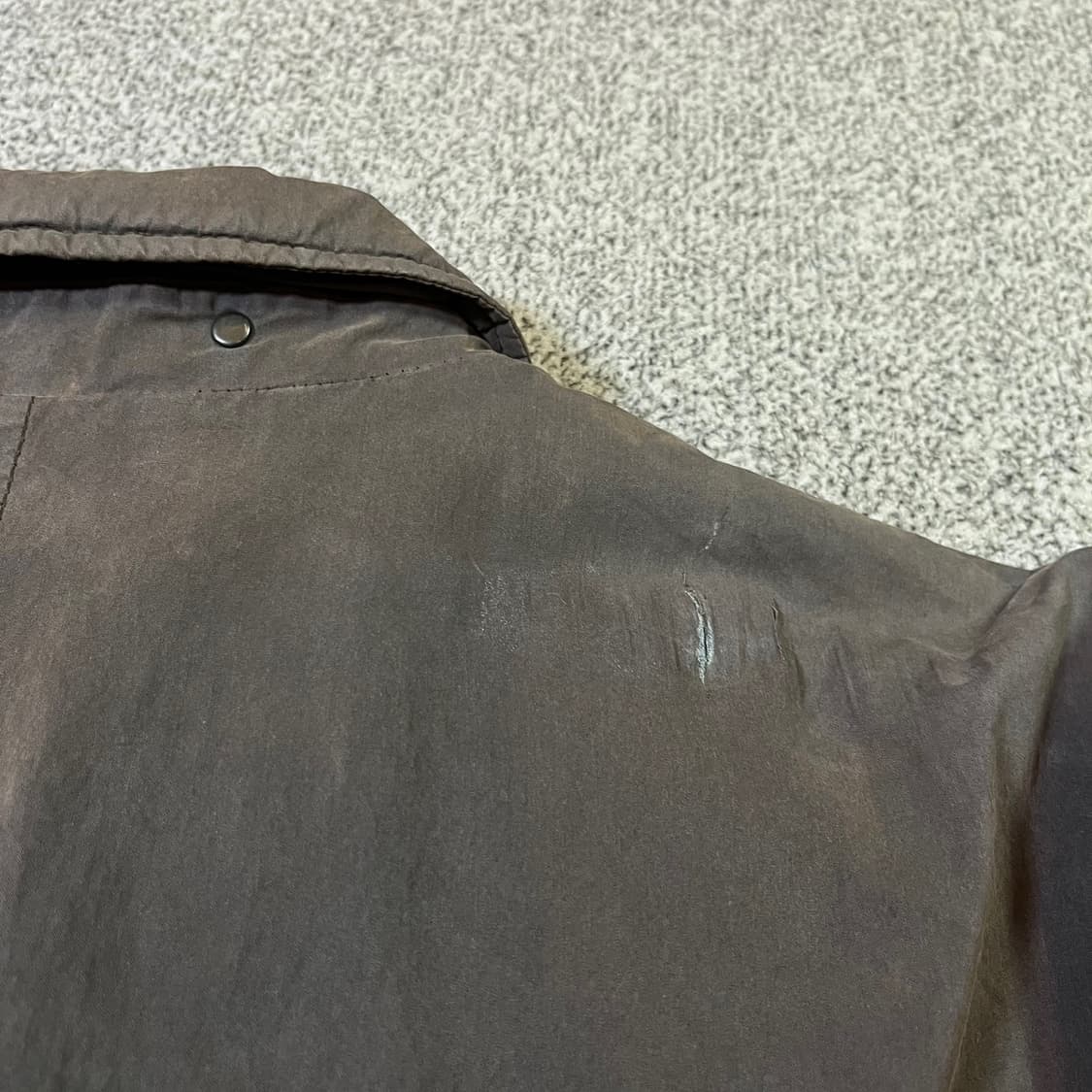 cp컴퍼니 블레이저 상품이미지10