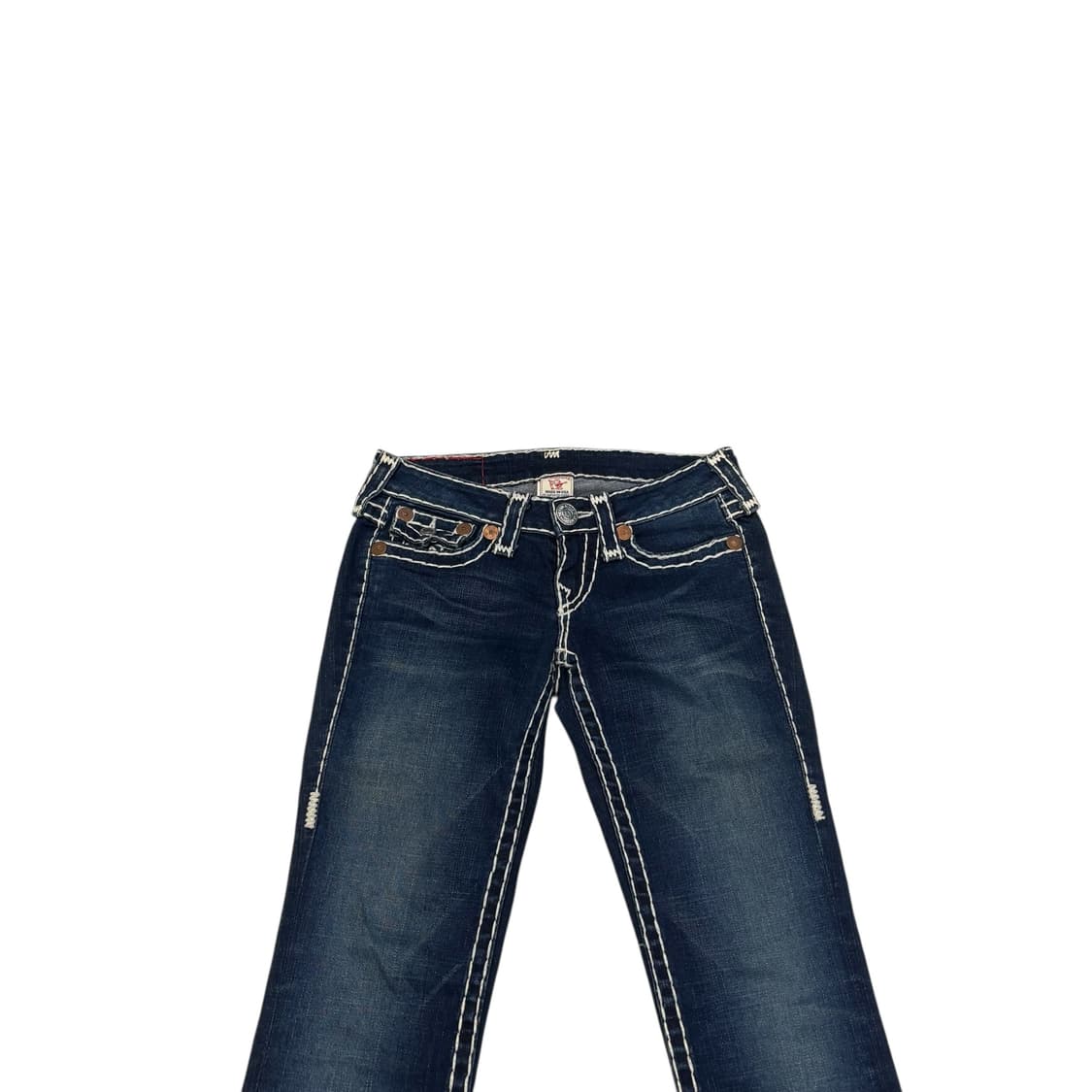 트루릴리전 어반 카우 빌리 슈퍼 티 상품이미지2