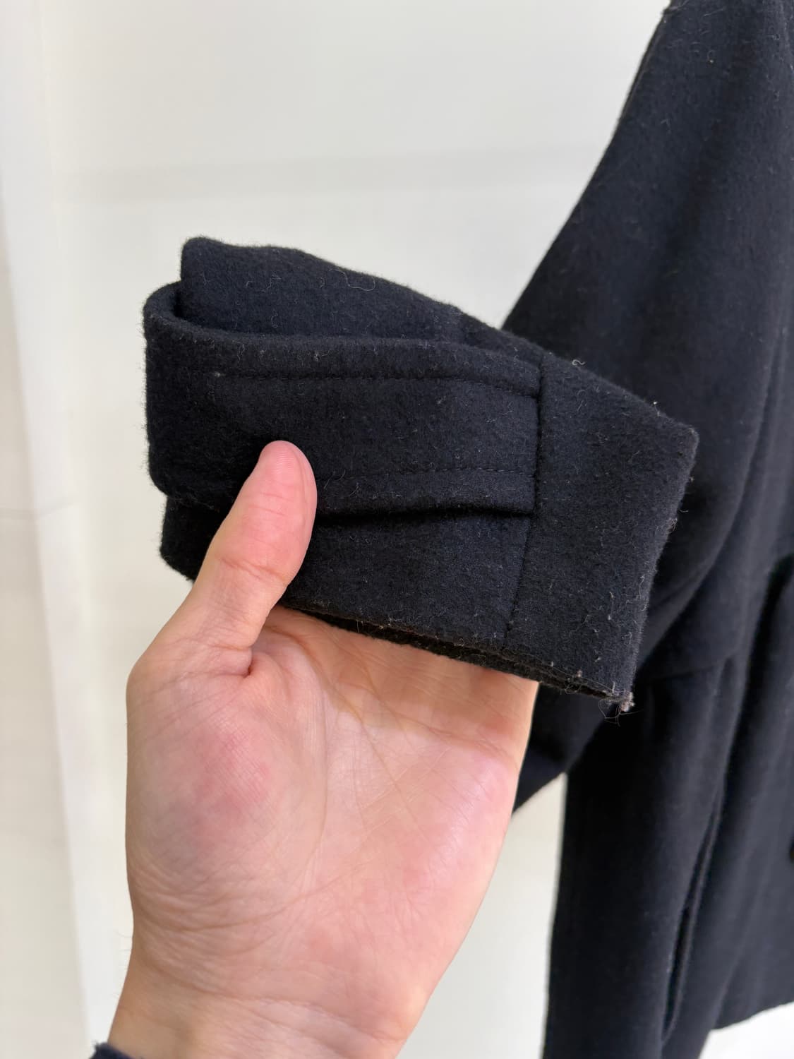 MAJESTIC LEGON 자켓 상품이미지4