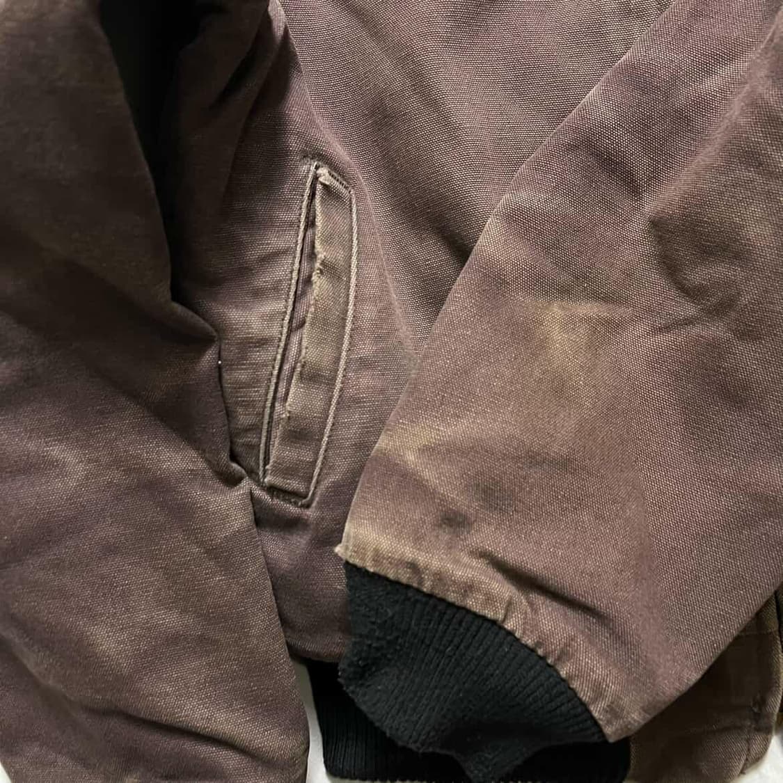 칼하트 J14 산타페 자켓 상품이미지6