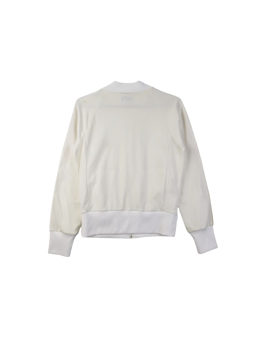 Adidas White & Gold Jersey 상품이미지5