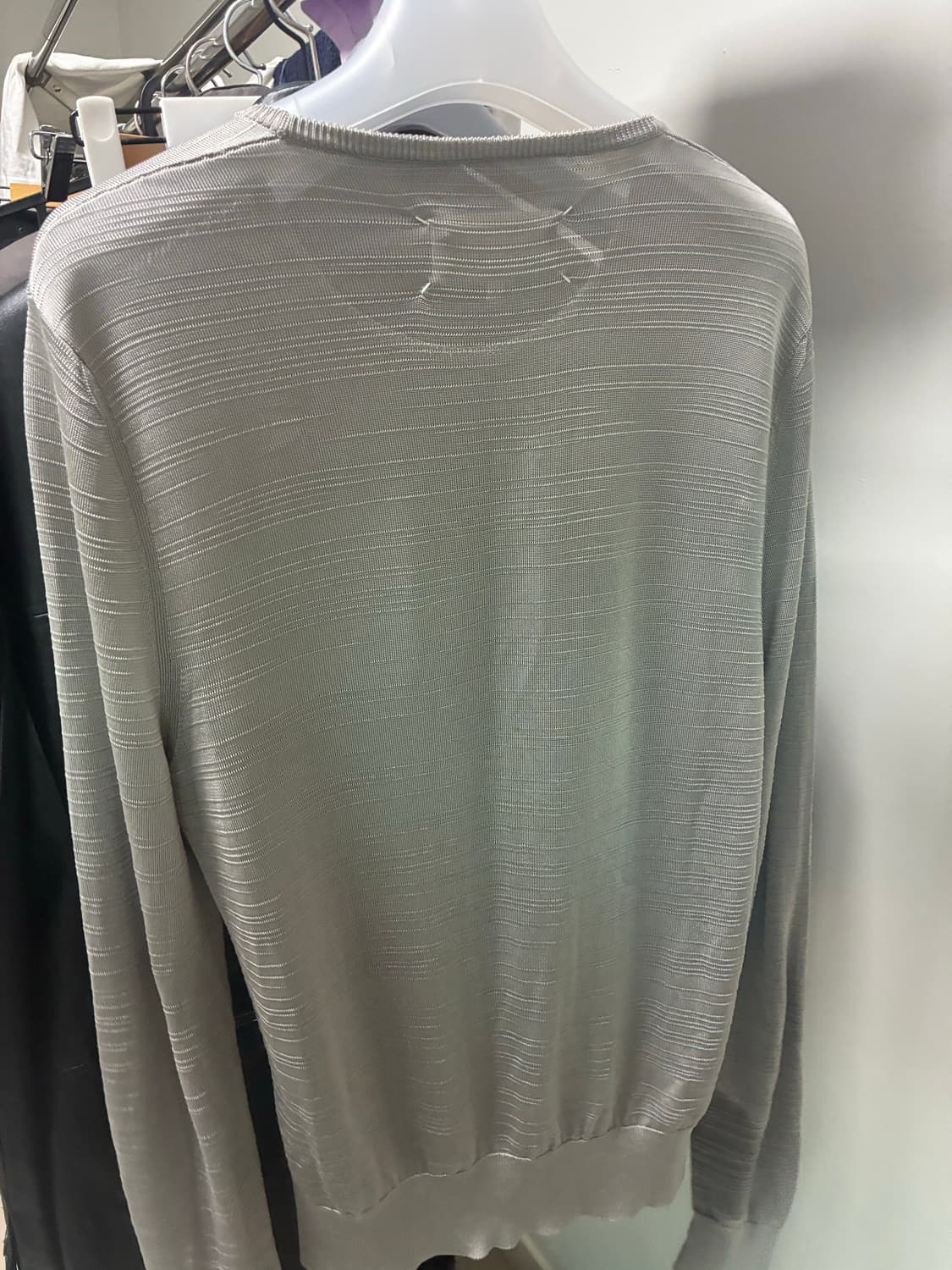 마르지엘라 비스코스 니트 상품이미지1