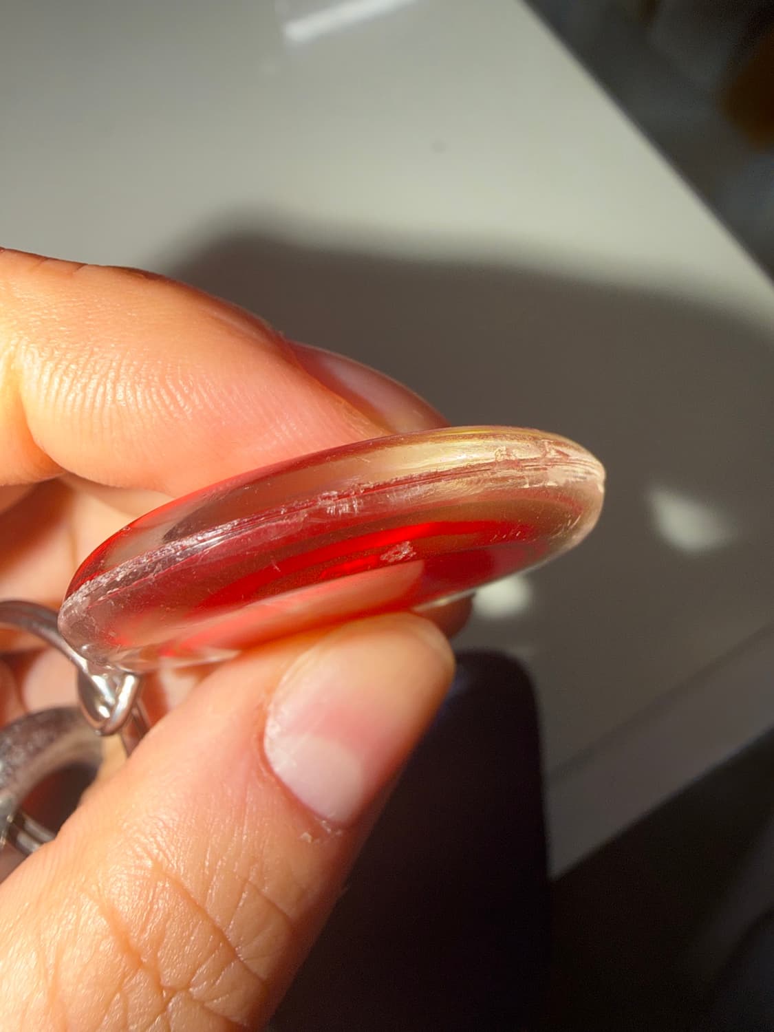 검정치마 한시오분 키링 상품이미지5