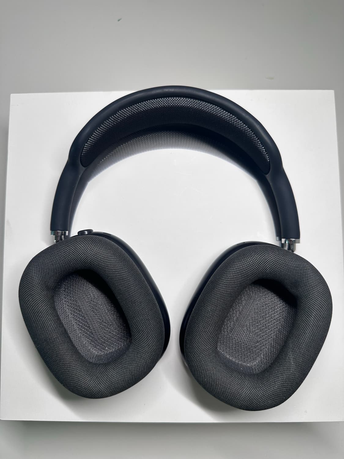 에어팟 맥스 스페이스 그레이 새상품급 상품이미지6