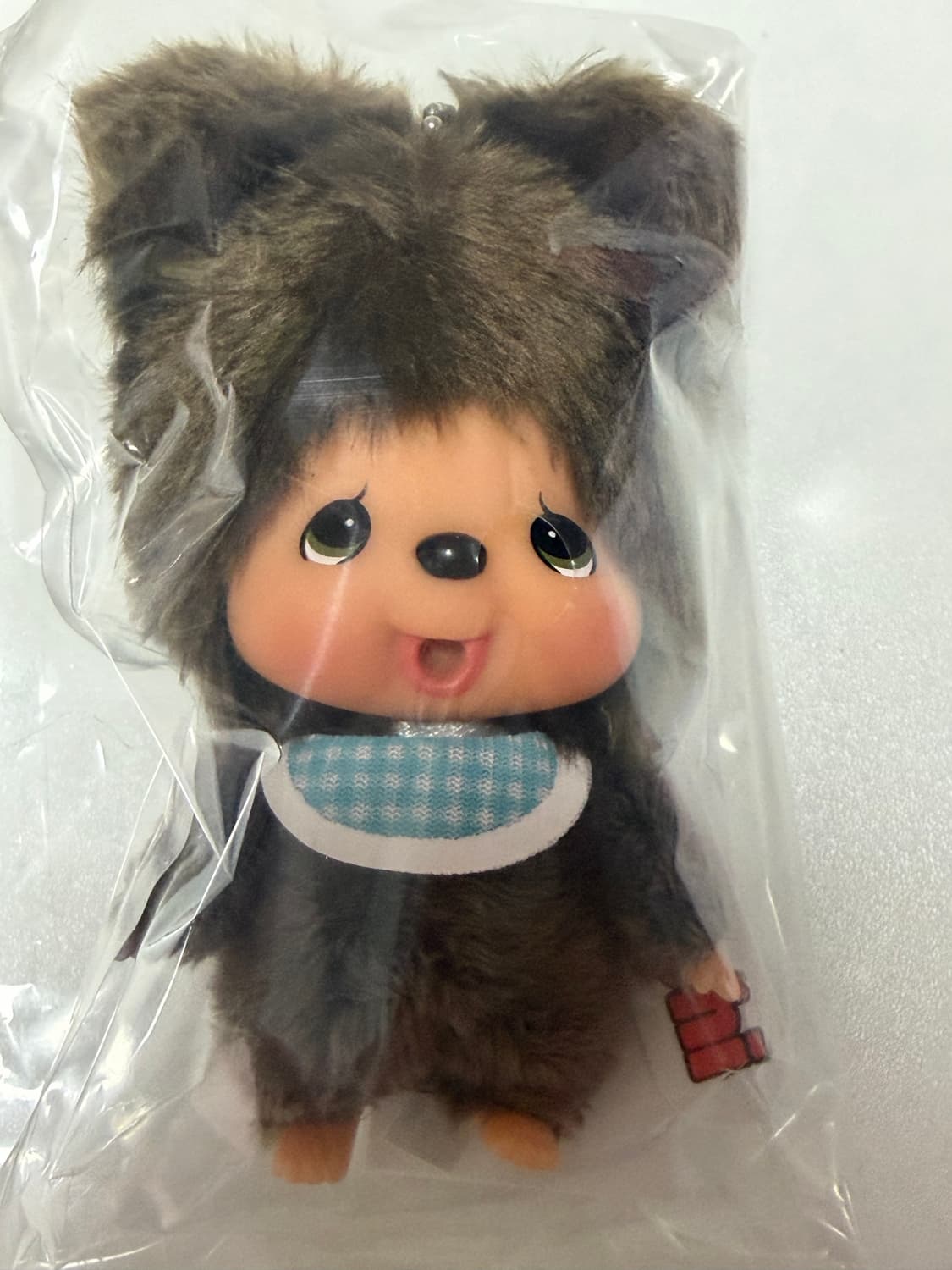 빅헤드 몬치치 프렌즈 쿠마,타누,챠무 일괄 상품이미지4