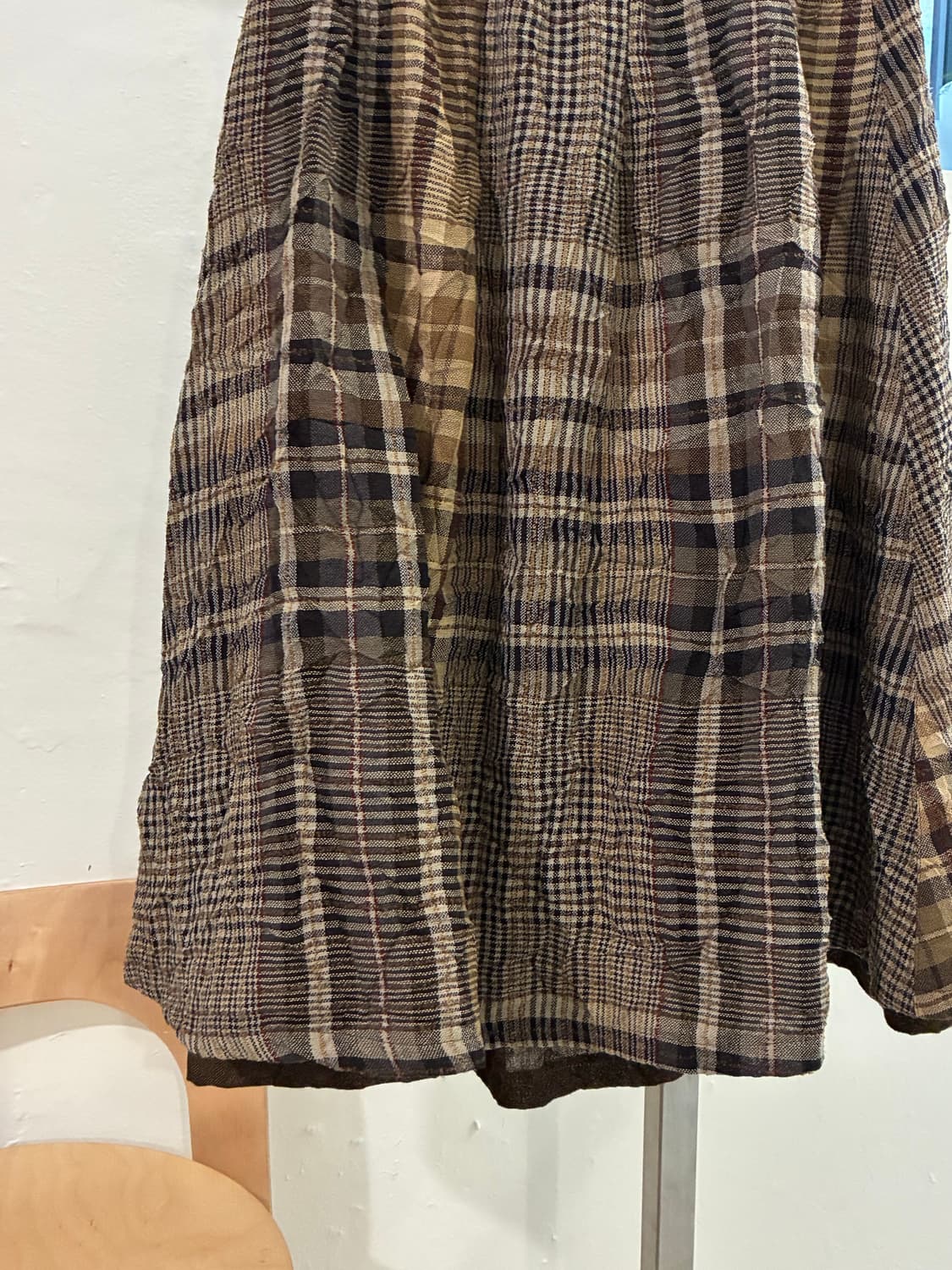 sensounico io comme io 스커트 상품이미지5