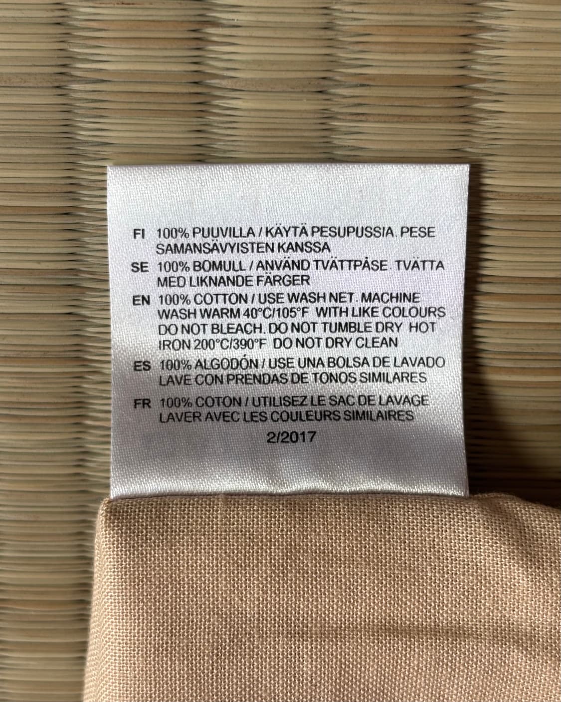 marimekko purse 상품이미지7