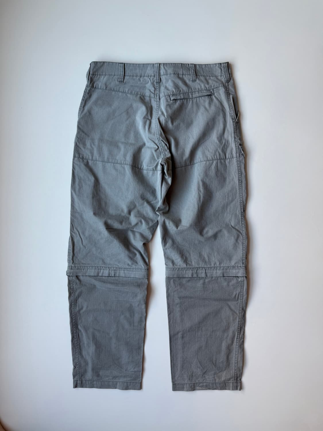 90s 더블탭스 MIL SPEC 팬츠 상품이미지2