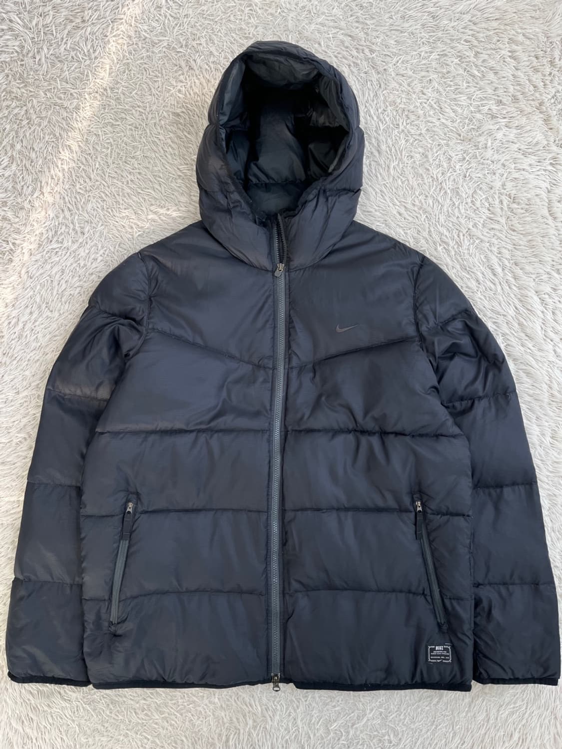 나이키 구스다운 경량 패딩/#103 상품이미지1