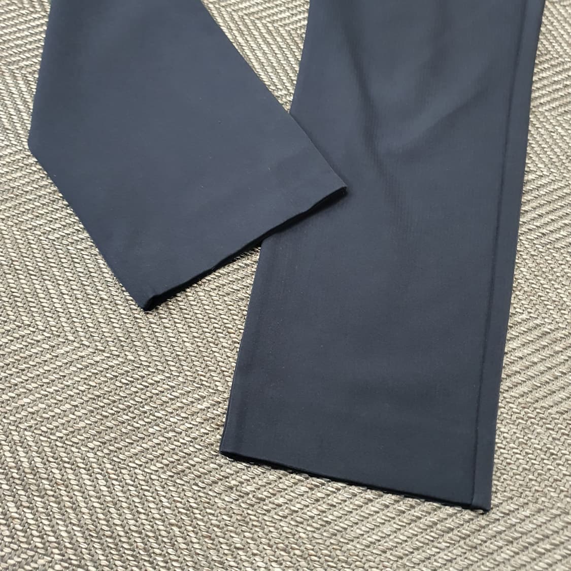 아디다스 골프 기모 팬츠 남자35~36 상품이미지4