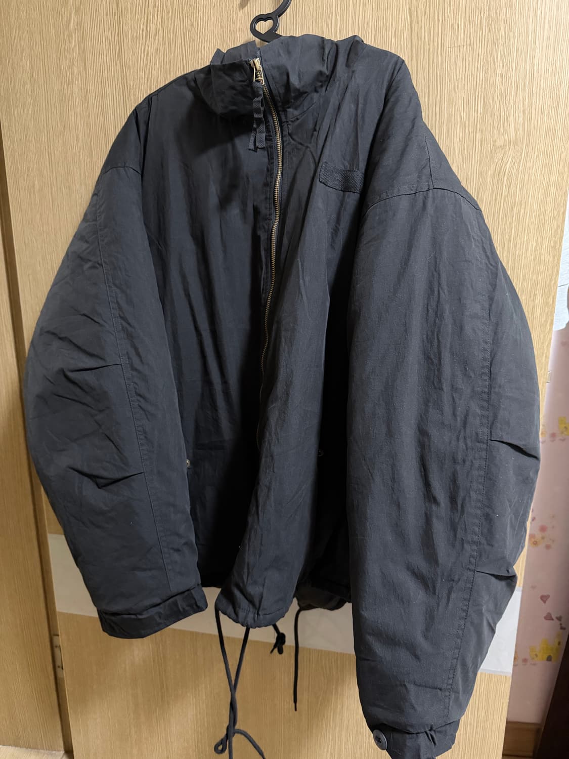 콜른 파카 상품이미지2