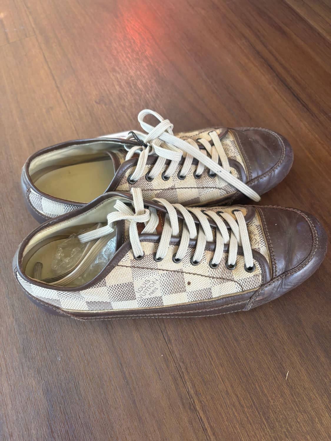 Louis vuitton damie  상품이미지2