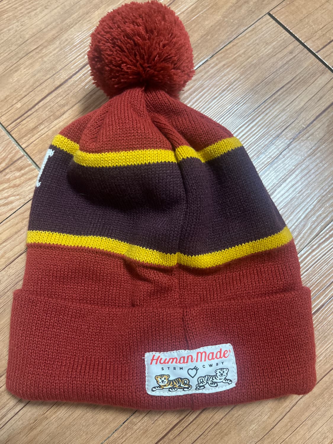 휴먼메이드 팝 비니 상품이미지3