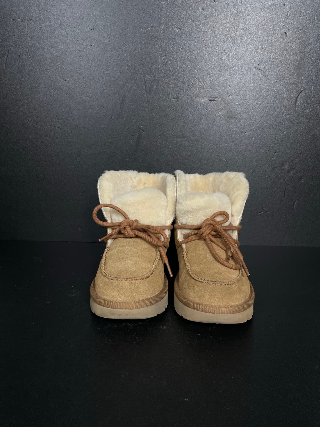 [230] UGG 미국 어그 디아라 부츠 상품이미지2