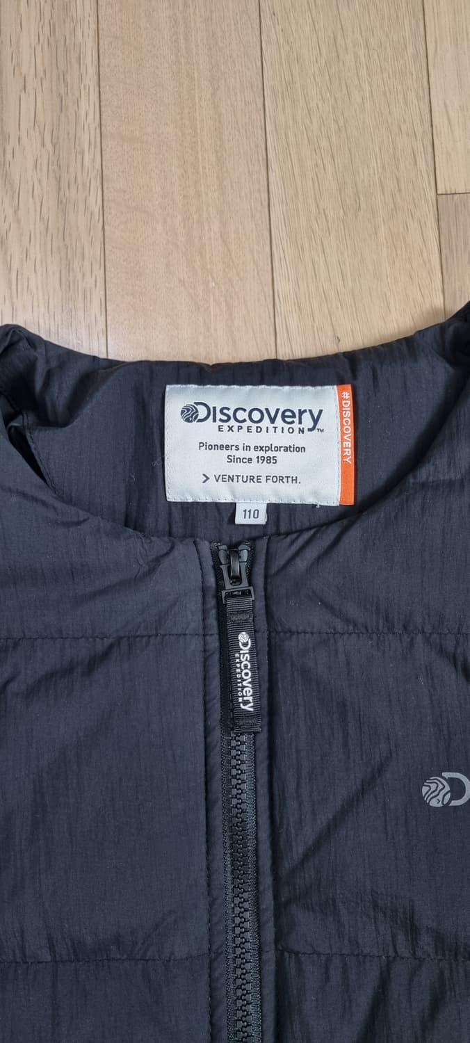 디스커버리 픽토르U 구스 패딩 XXL _ 남성 상품이미지9