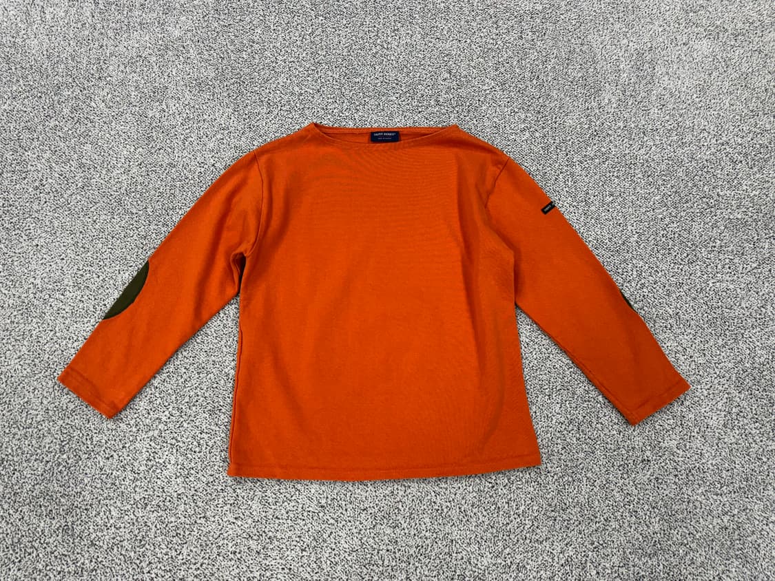 세인트제임스 길도 엘보패치 상품이미지1