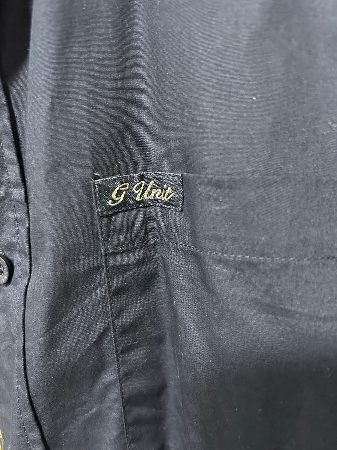 G UNIT 상품이미지3