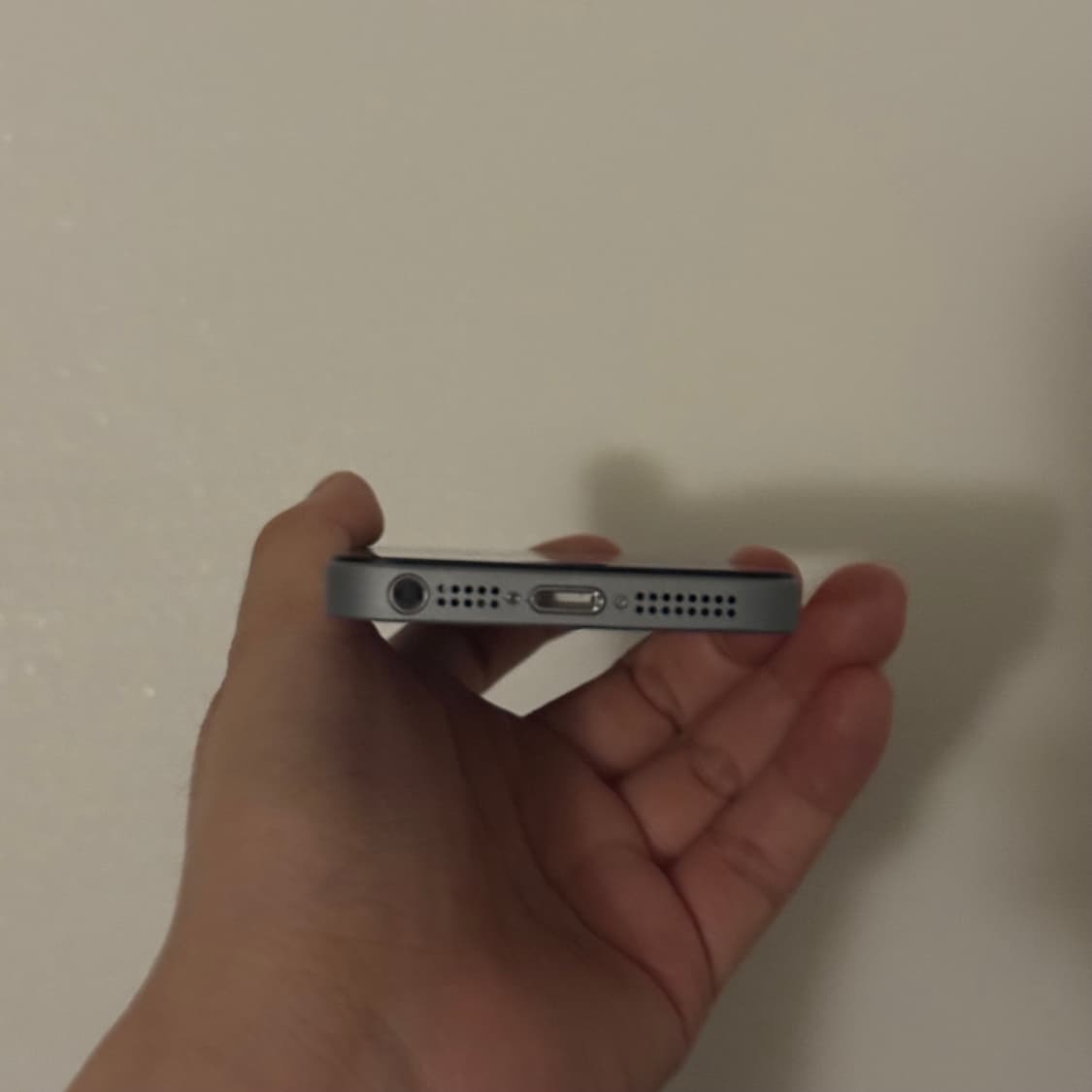 [S급] 아이폰SE1 128GB 스페이스그레이 상품이미지6