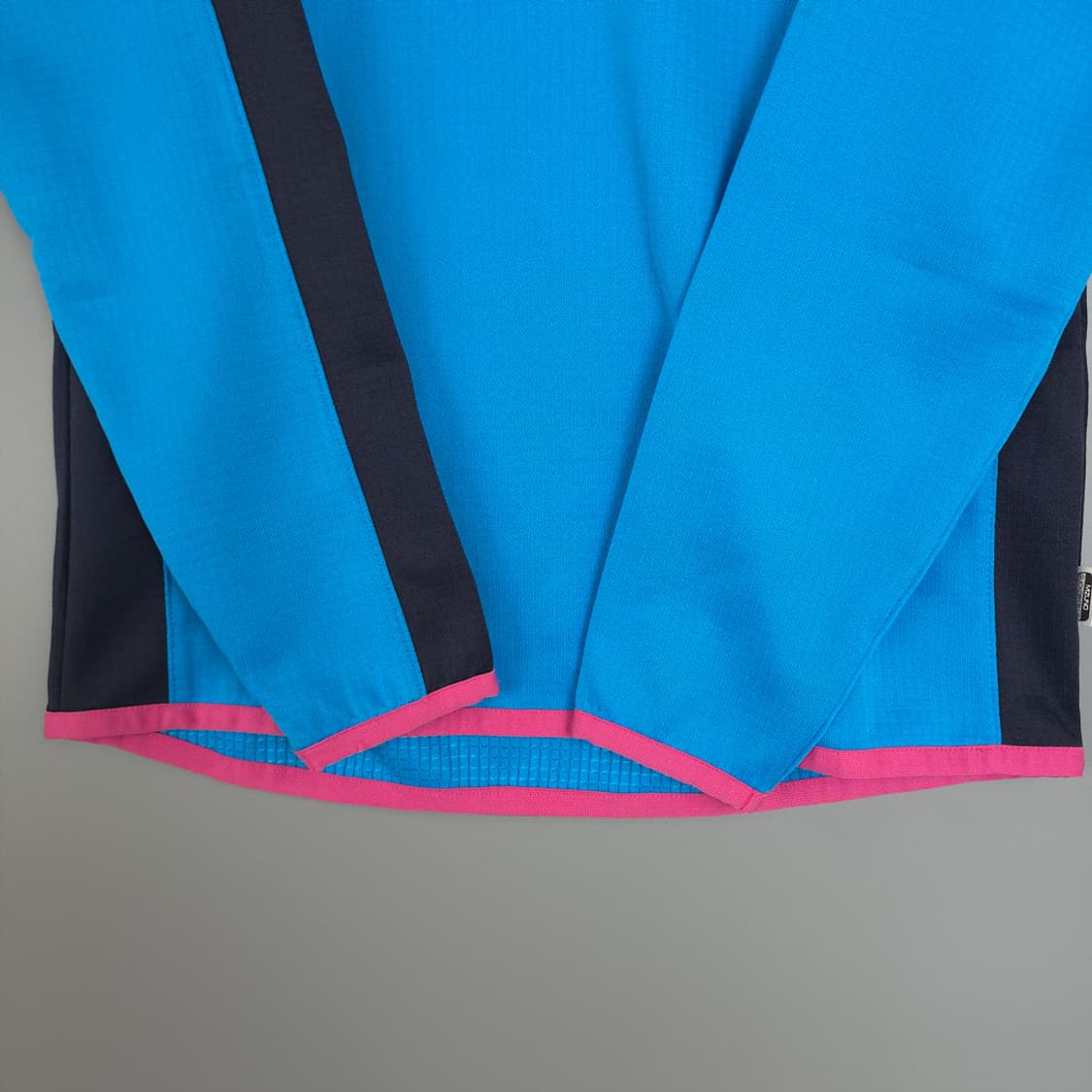 남성용 미즈노 MIZUNO 기능성 긴팔티 M 상품이미지3