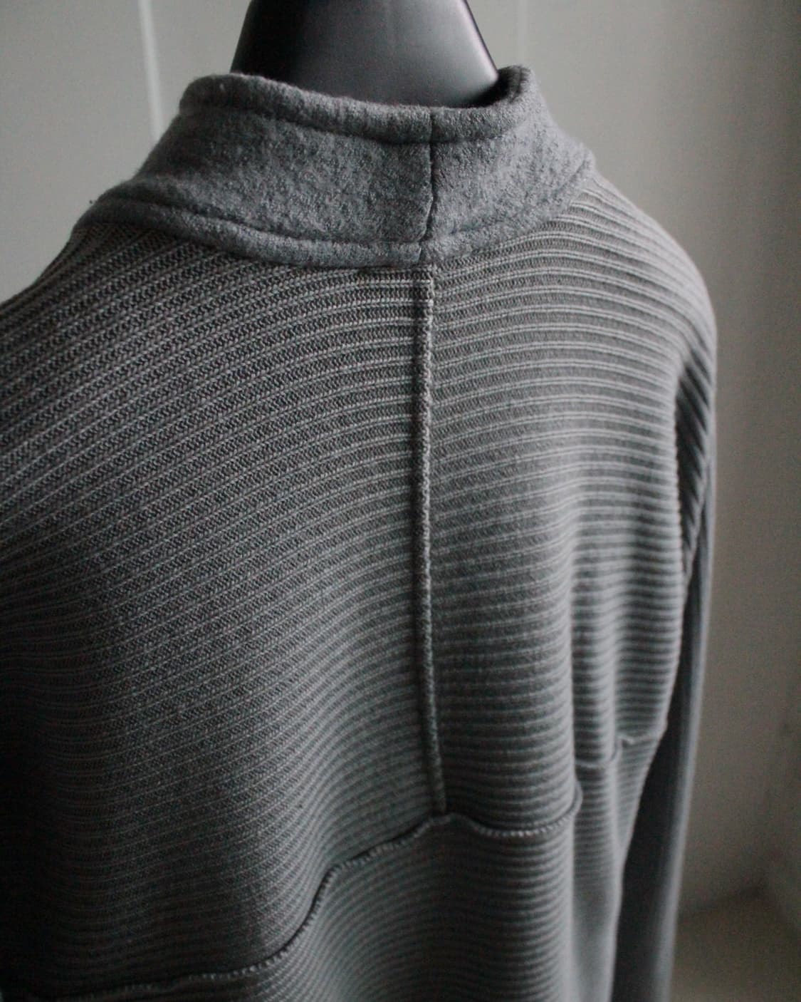 Armani cardigan 상품이미지7