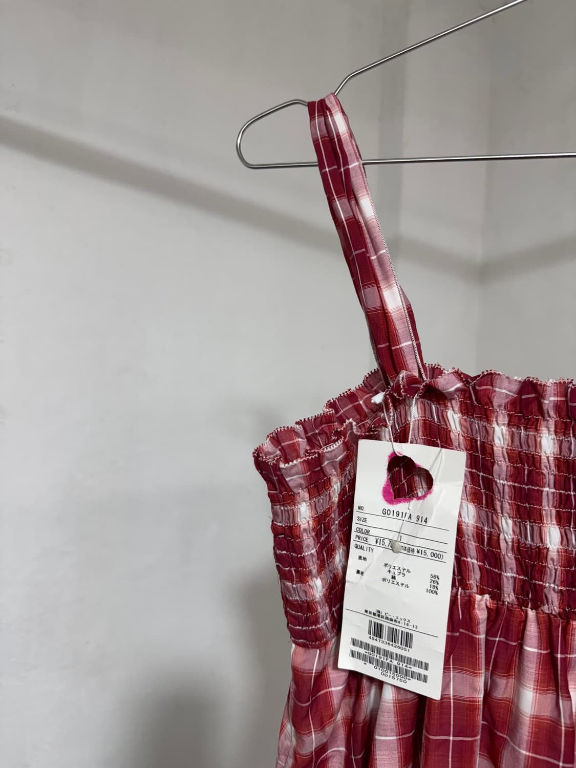 vtg dress 상품이미지2